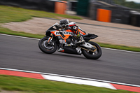 Advanced Group Orange Bikes